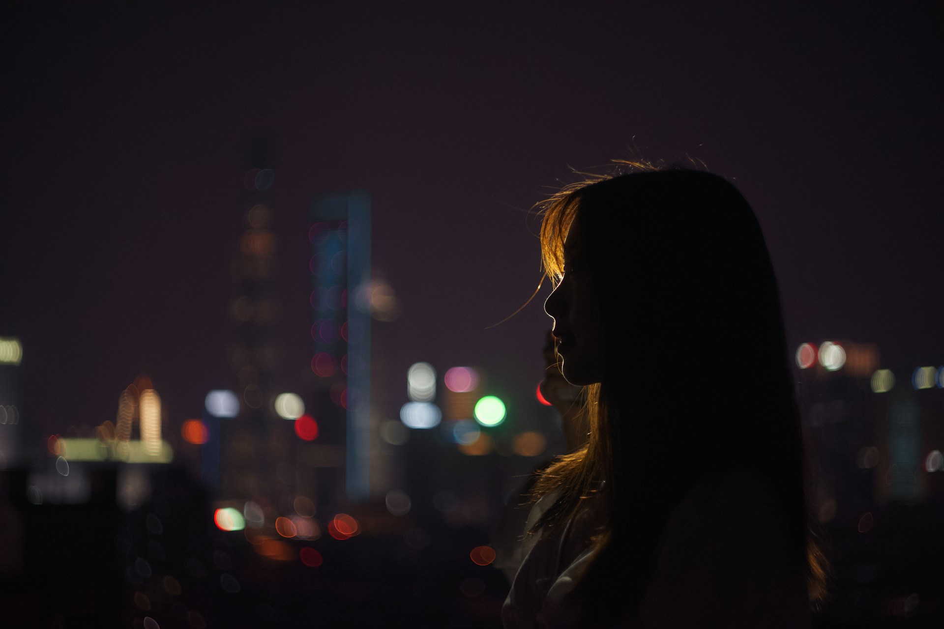 爱上海 一座让人流连忘返的魔力之城